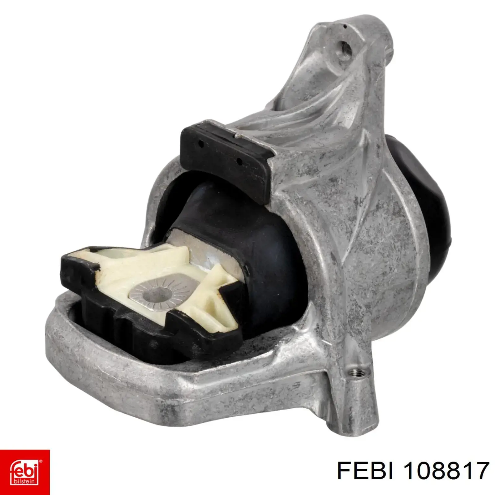 Comprar 39878 Lemforder Soporte izquierdo del motor