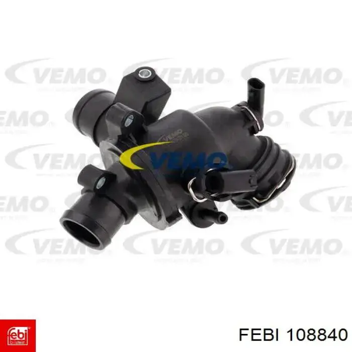 Termostato refrigerante Febi 108840