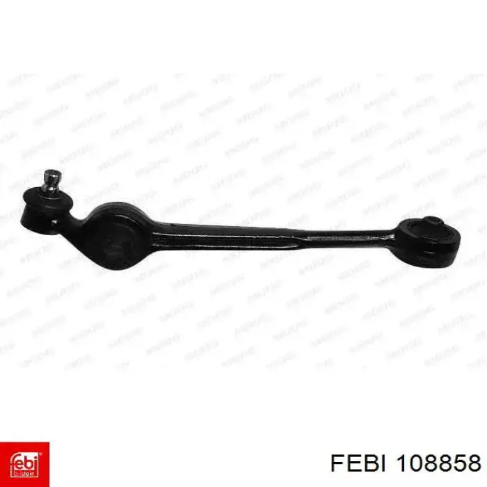 Comprar 108858 Febi Retén delantero del árbol de levas