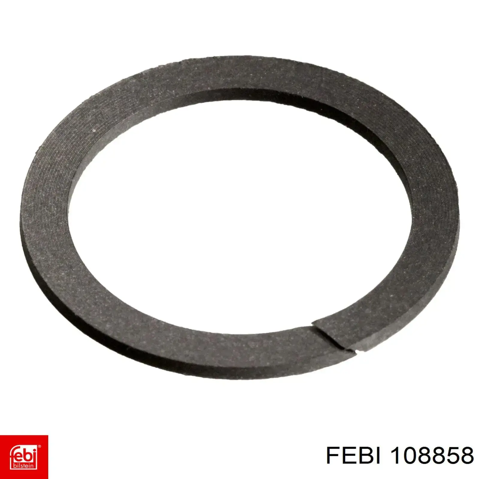 Retén delantero del árbol de levas Febi 108858 precio, desde 4,76 EUR