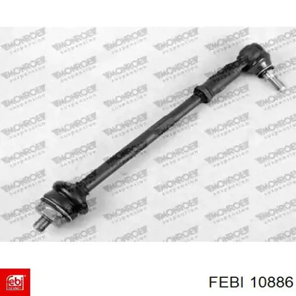 Barra de dirección completa izquierda Febi 10886 precio, desde 30,37 EUR