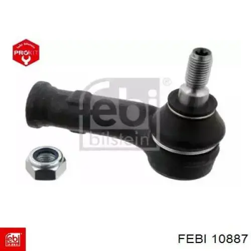 Rótula de barra de acoplamiento Febi 10887 precio, desde 13,31 EUR