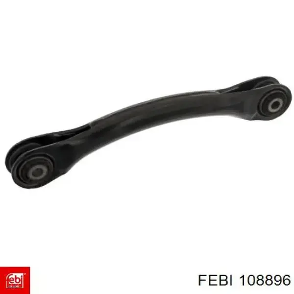 Comprar 108896 Febi Silentblock del brazo superior de suspensión trasera