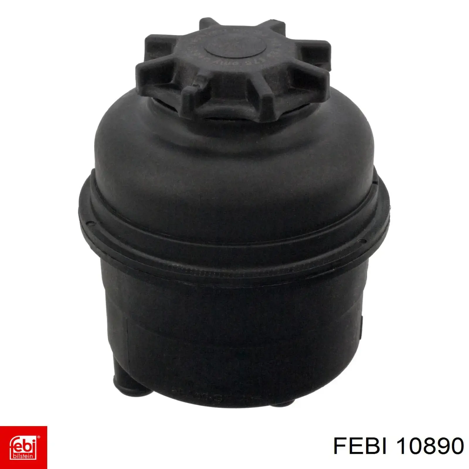 Brazo inferior izquierdo de la suspensión delantera Febi 10890 precio, desde 86,14 EUR