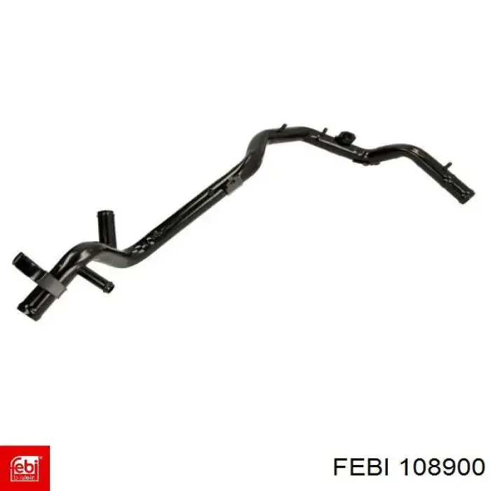 Rótula inferior de suspensión Febi 108900 precio, desde 20,63 EUR