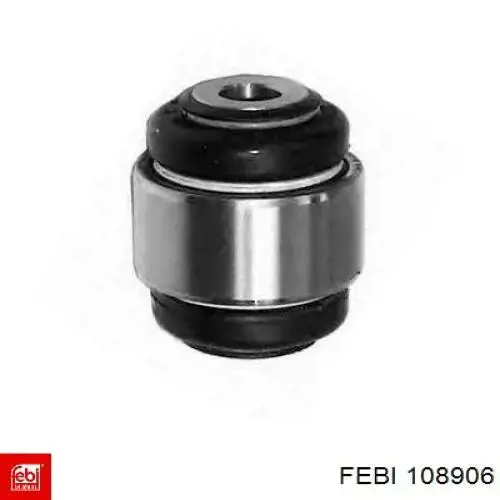Comprar 108906 Febi Buje de barra estabilizadora delantera