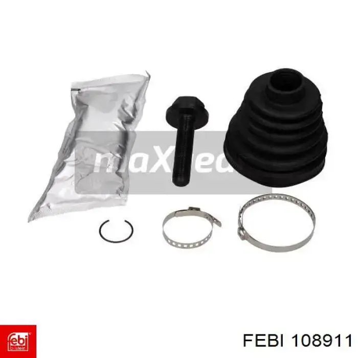 Comprar KTP0616 Japan Parts Tope de amortiguador delantero con guardapolvo