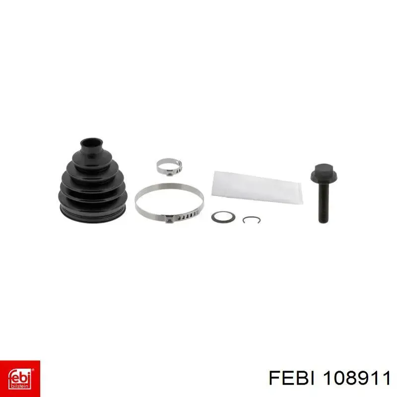 Juego de guardapolvos, amortiguador delantero Japan Parts KTP0616