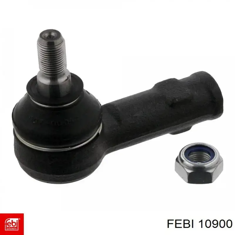 Comprar 10900 Febi Rótula barra de acoplamiento exterior