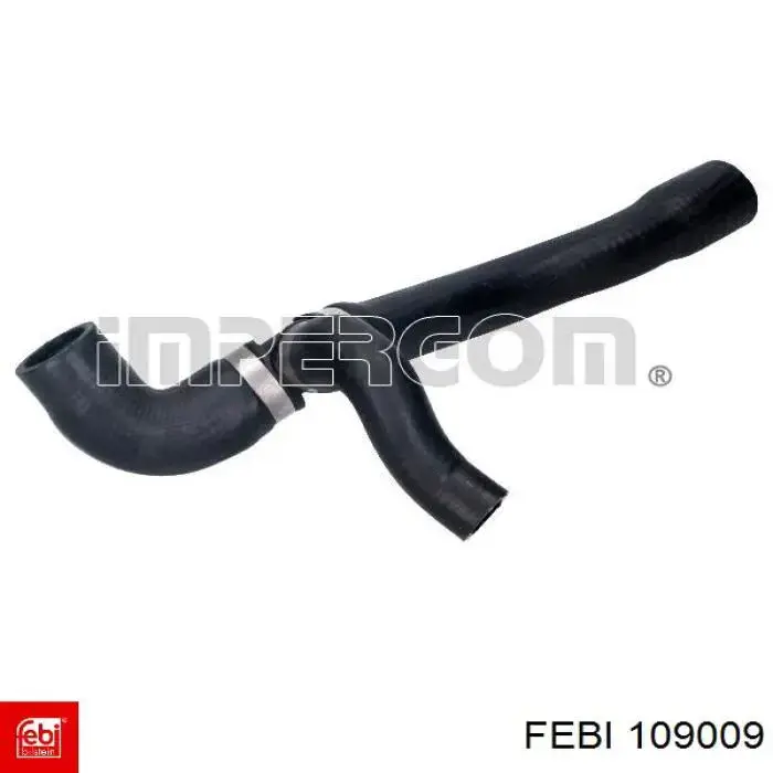 Topes de suspensión & guardapolvo amortiguador BMW 33536858240