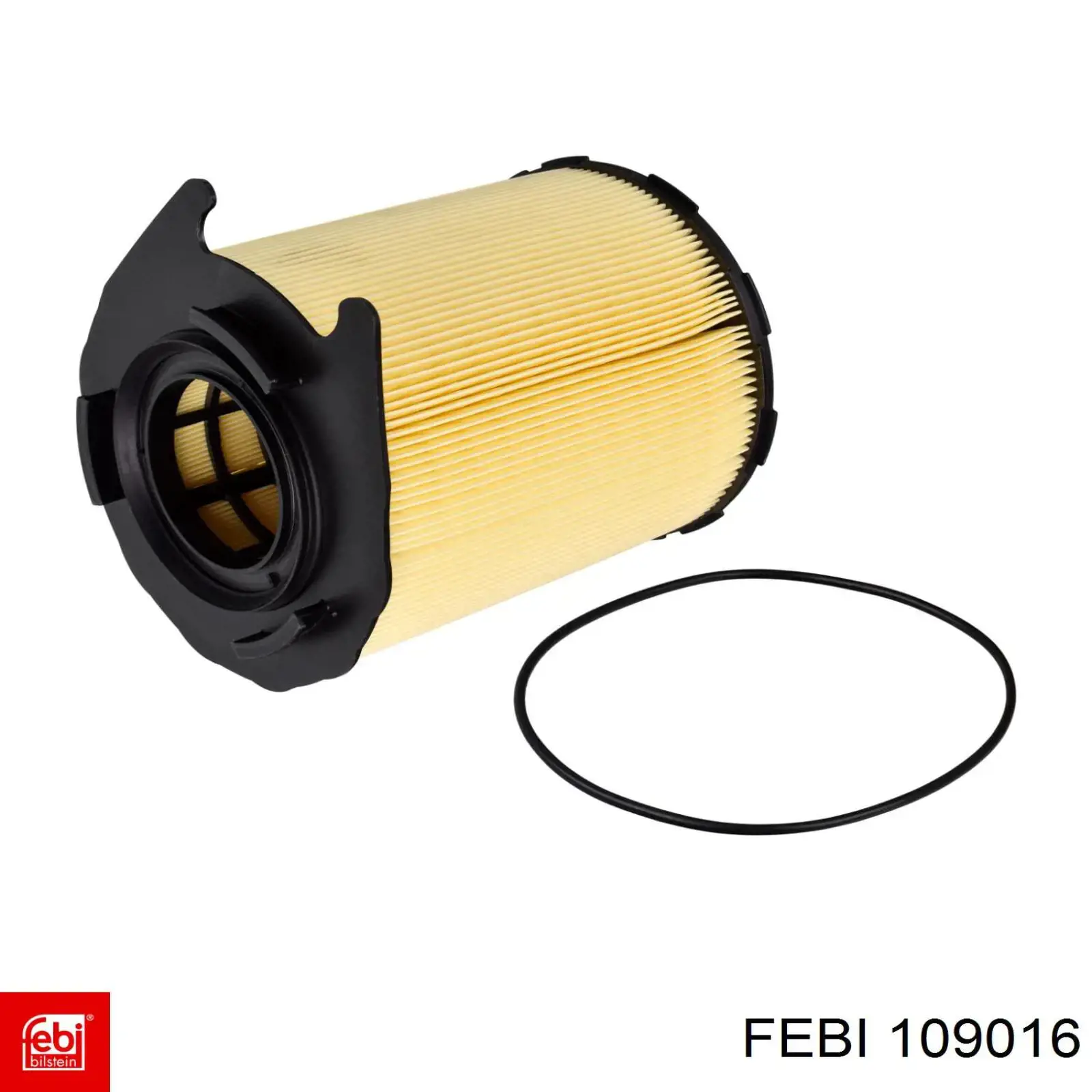 El filtro de aire Febi 109016 precio, desde 23,81 EUR