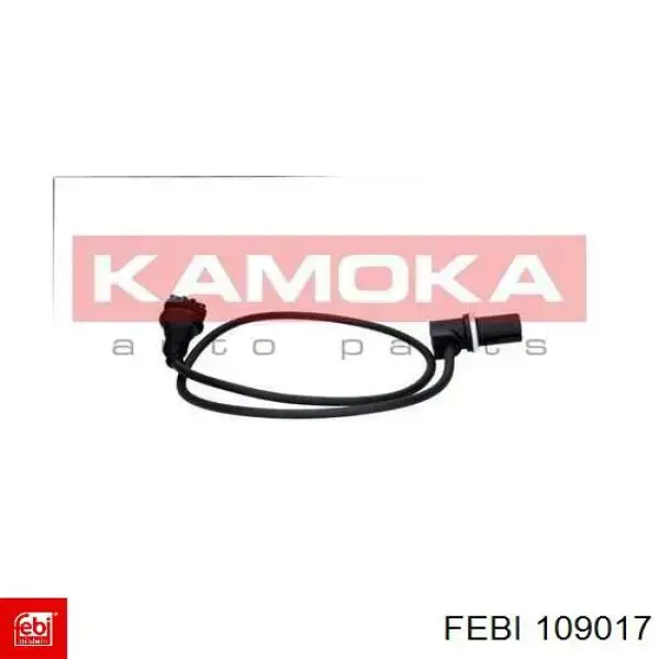 Comprar 109017 Febi Filtros de aceite