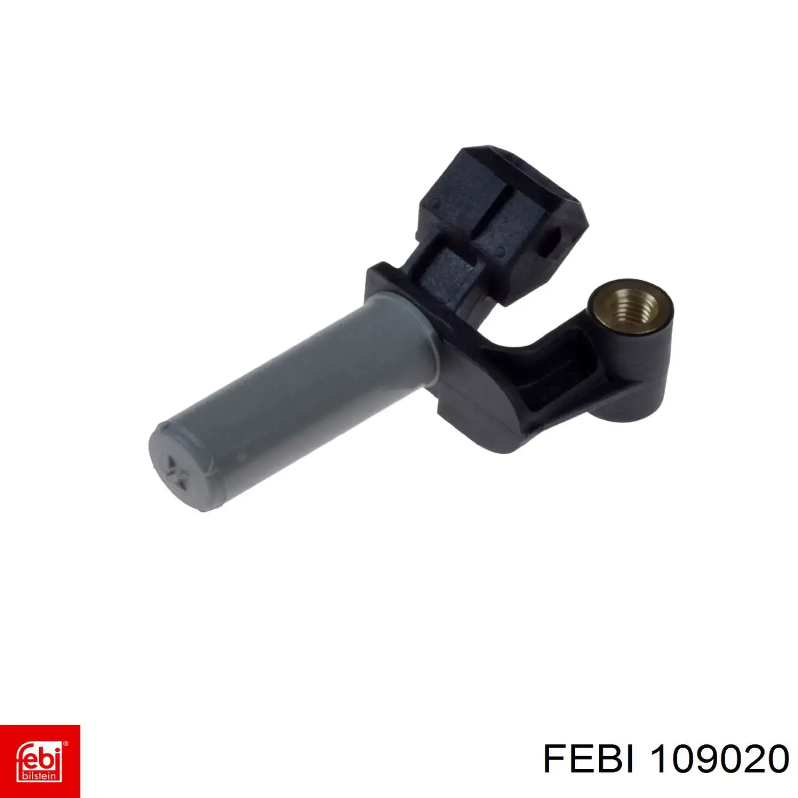 Filtro de aceite 109020 Febi