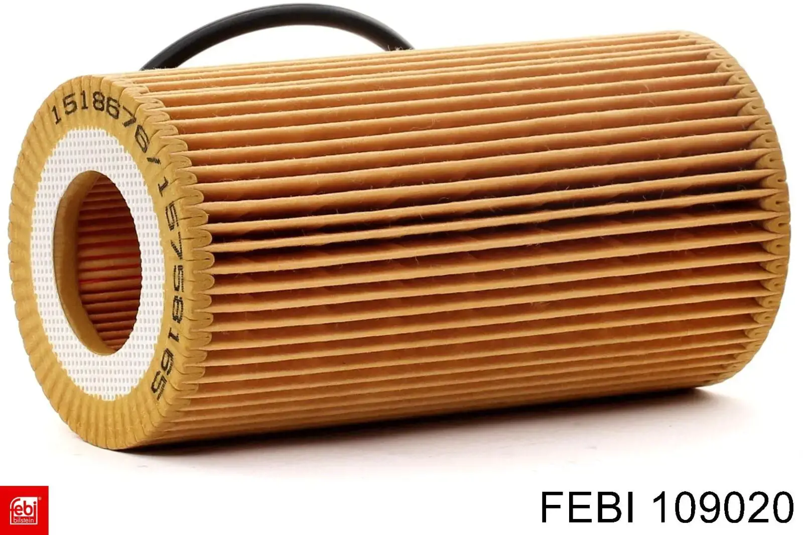 Comprar 109020 Febi Filtros de aceite