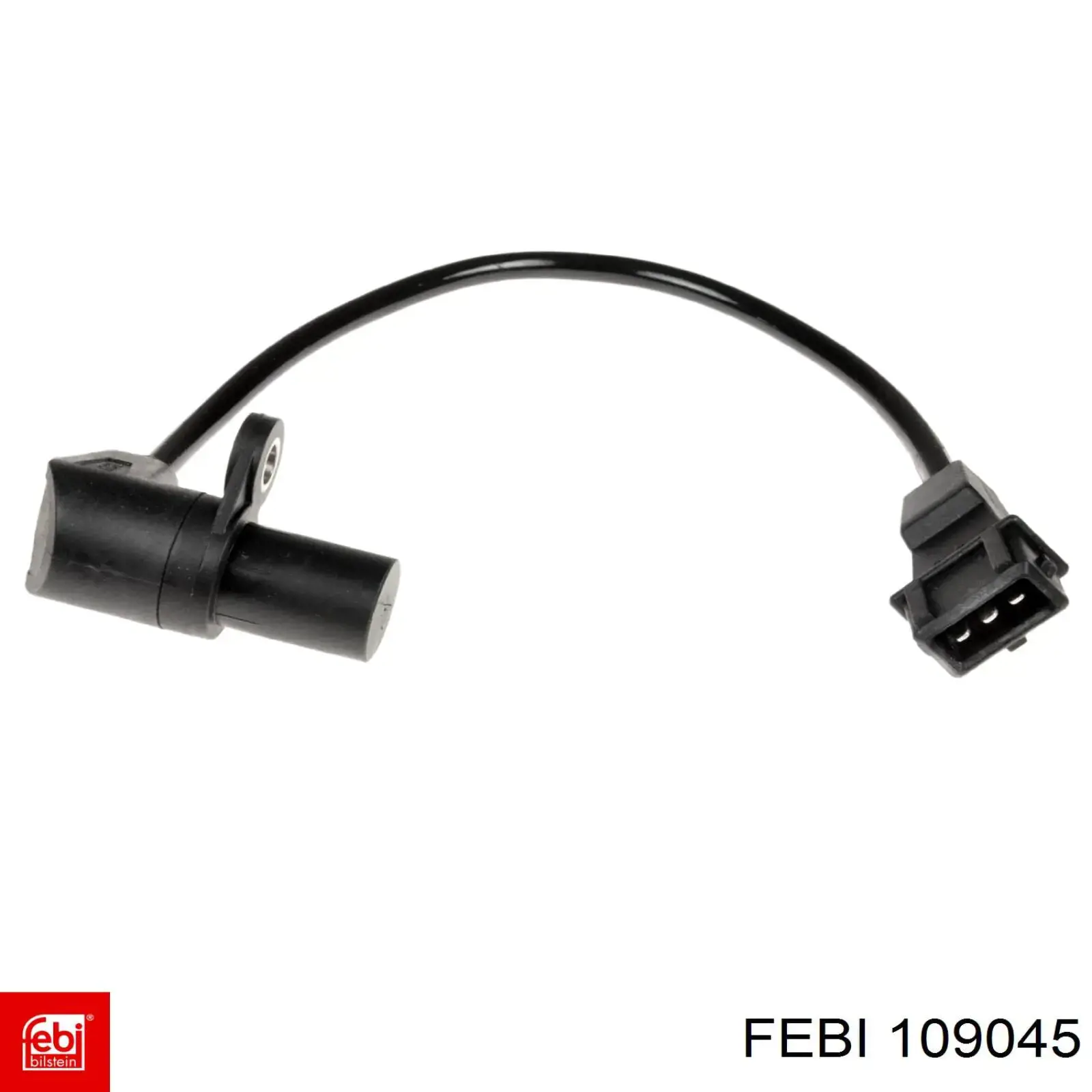 Comprar 109045 Febi Válvula de solenoide de control de mariposa EGR