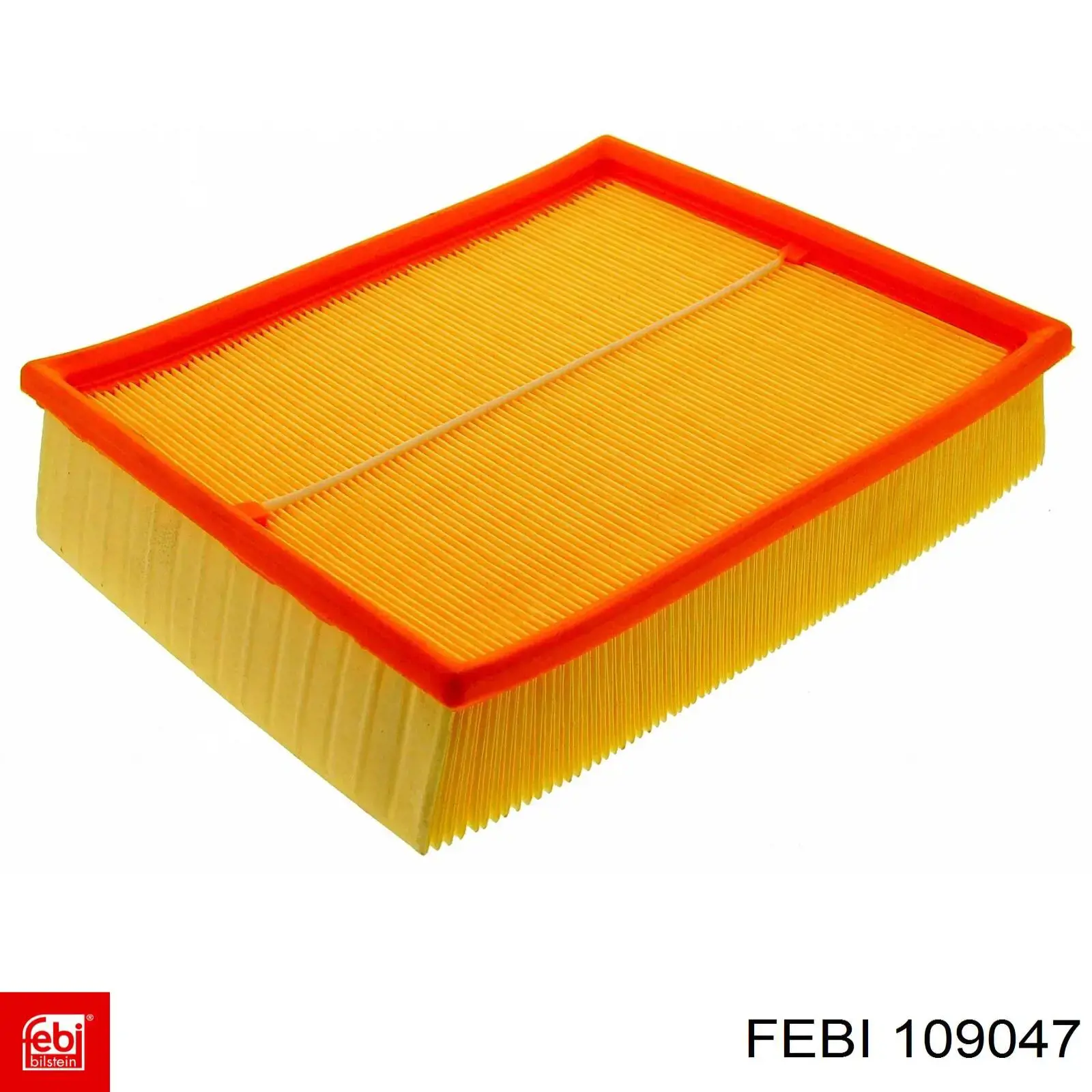 109047 Febi Sensor de temperatura de gases de escape antes del catalizador