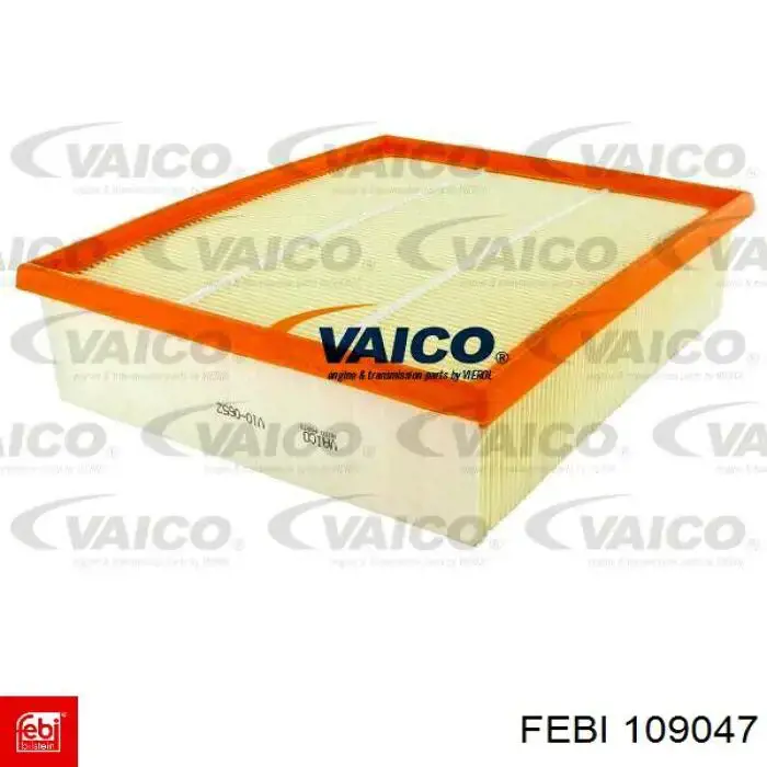 Comprar 109047 Febi Sensor de temperatura de gases de escape antes del catalizador
