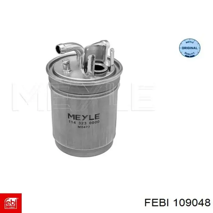 Comprar 109048 Febi Kit de cadena de distribución