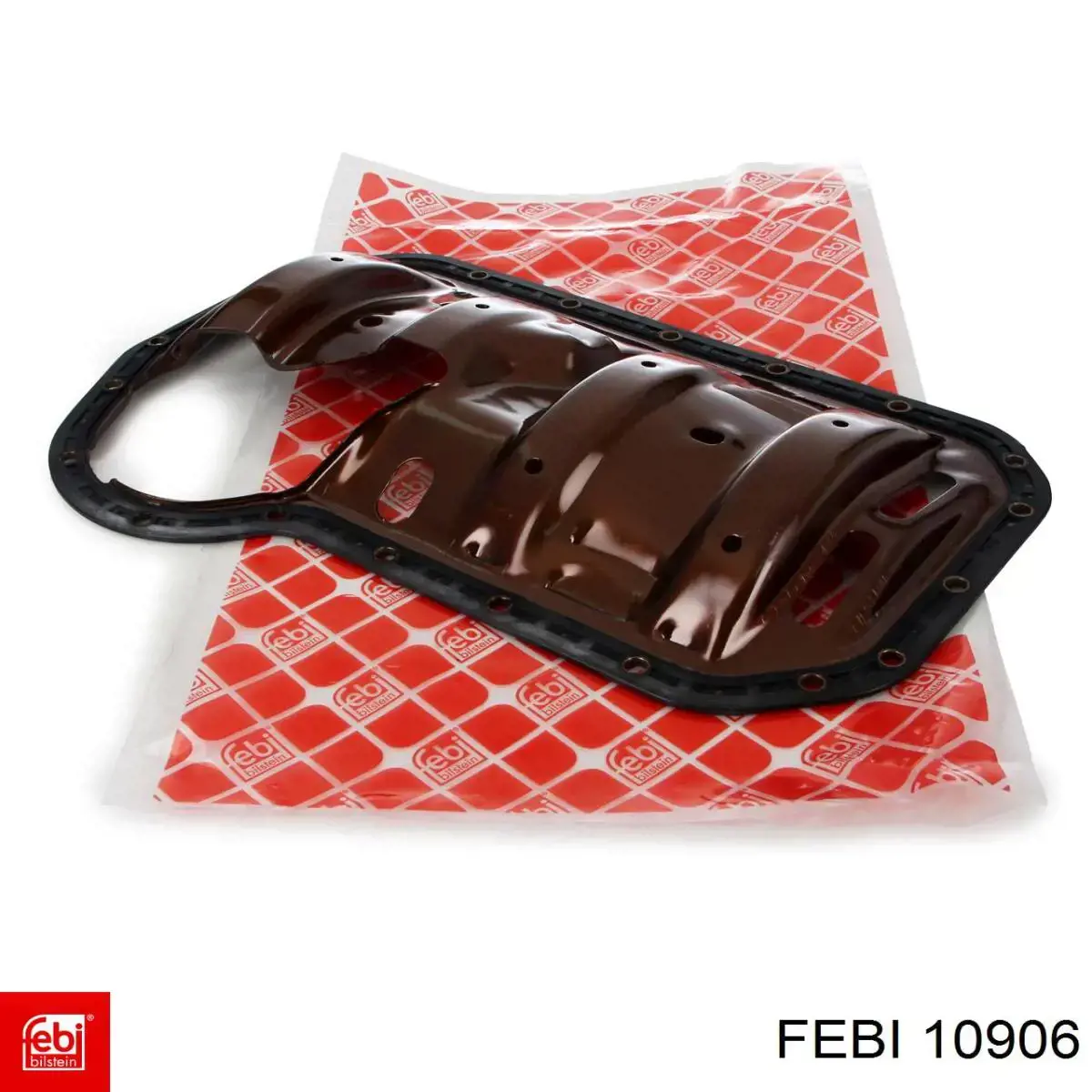 Junta del cárter de aceite Febi 10906 precio, desde 42,28 EUR