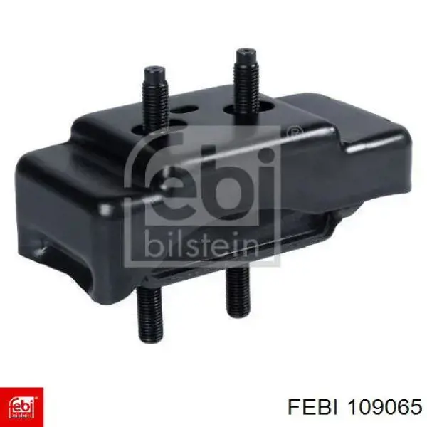 Comprar 109065 Febi Soporte de motor, Izquierda / Derecha