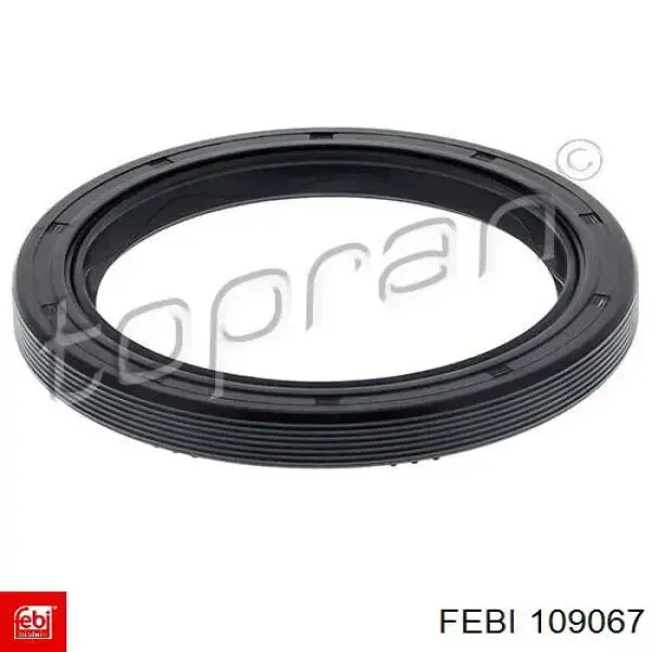 Comprar 42078 Metalcaucho Tope de amortiguador delantero