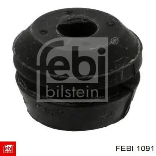 Comprar 1091 Febi Buje silencioso del subchasis delantero
