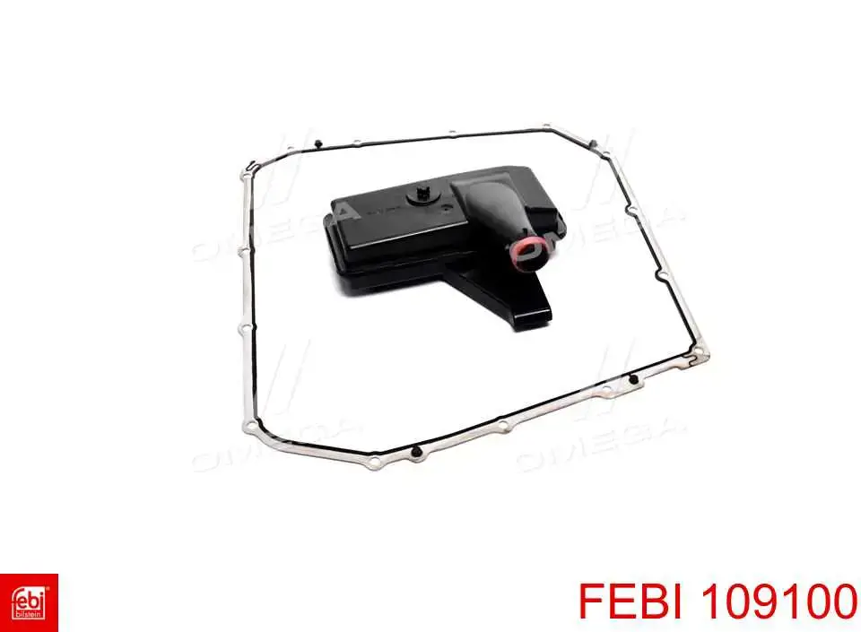 Comprar 109100 Febi Filtro de transmisión automática