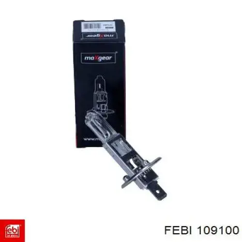 Filtro de transmisión automática Febi 109100 precio, desde 20,31 EUR