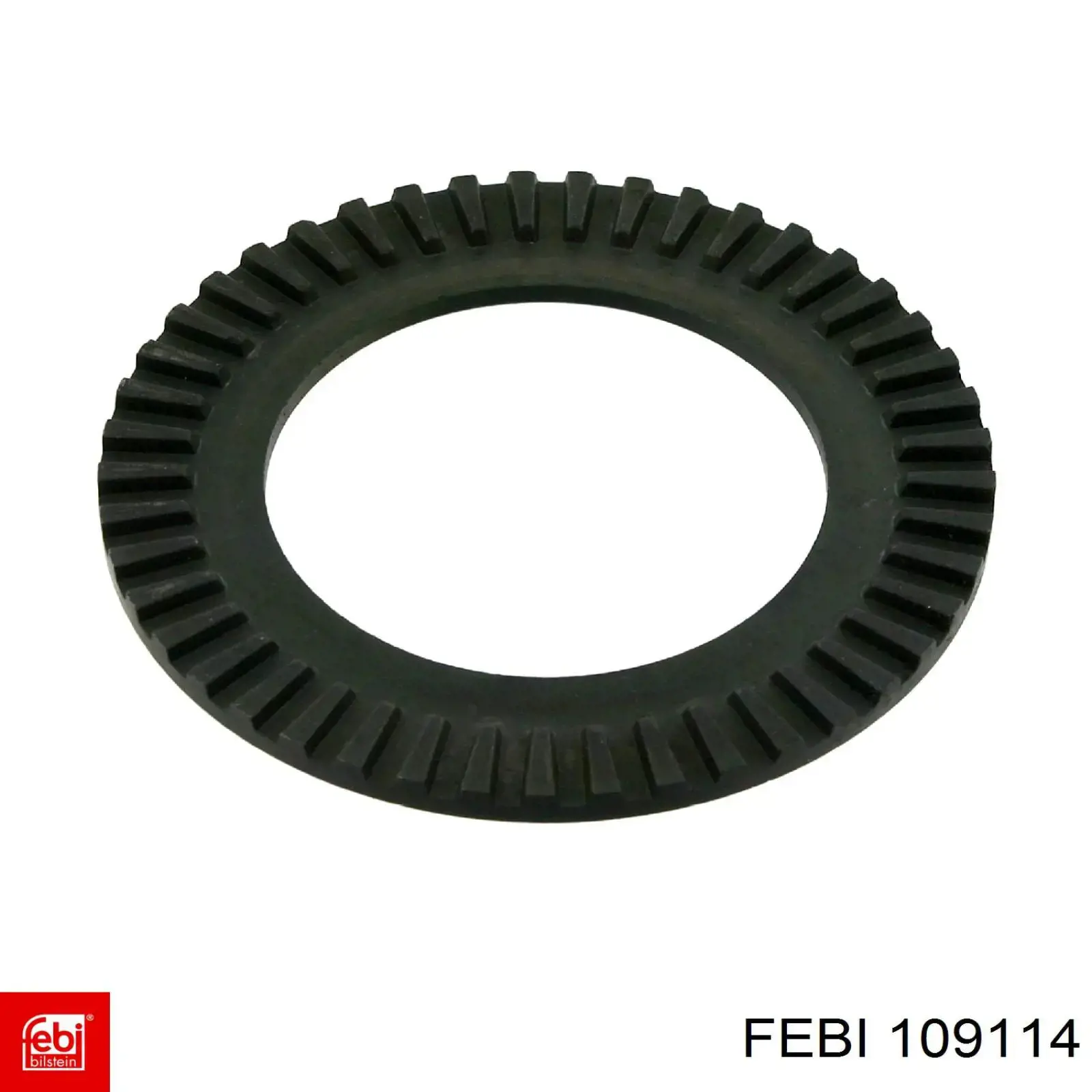 Comprar 109114 Febi Filtro diesel