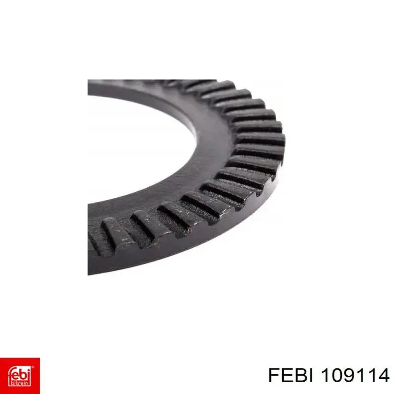 109114 Febi filtro combustible