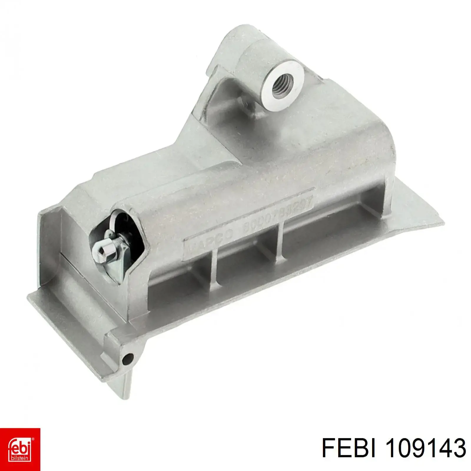 Filtro de aceite Febi 109143 precio, desde 9,69 EUR