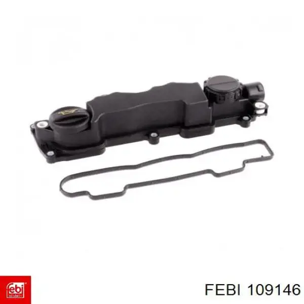 Tapa de la válvula Febi 109146 precio, desde 31,94 EUR