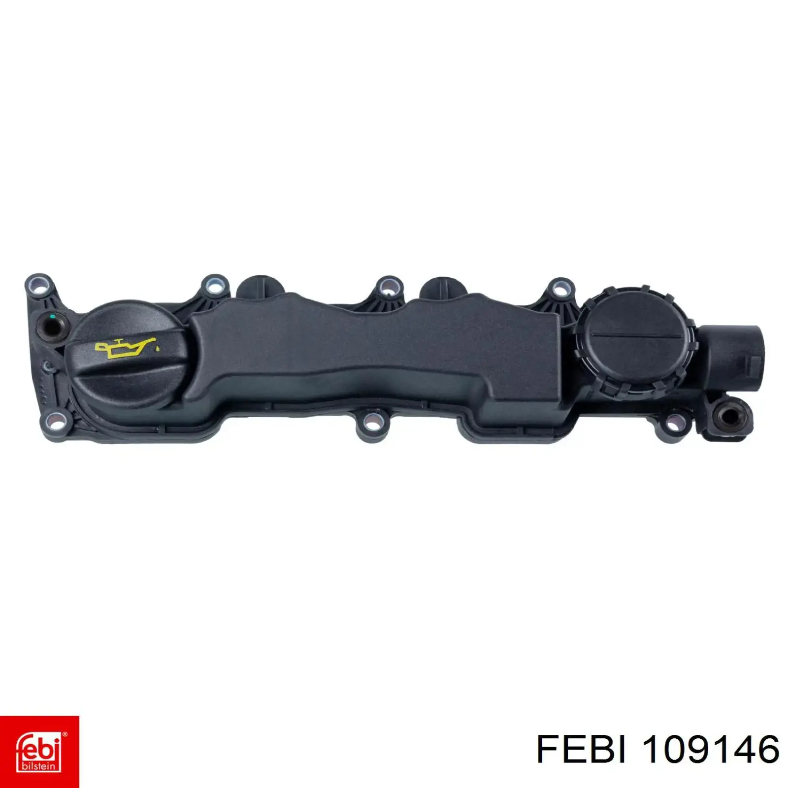 Comprar 109146 Febi Tapa de balancines