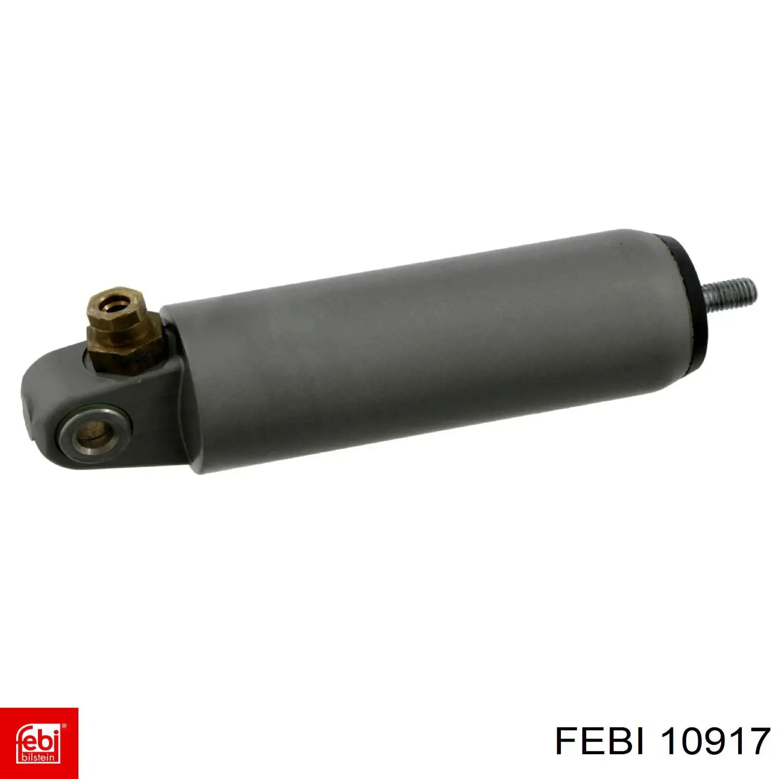 Cilindro de mariposa del escape del motor Febi 10917 precio, desde 86,68 EUR
