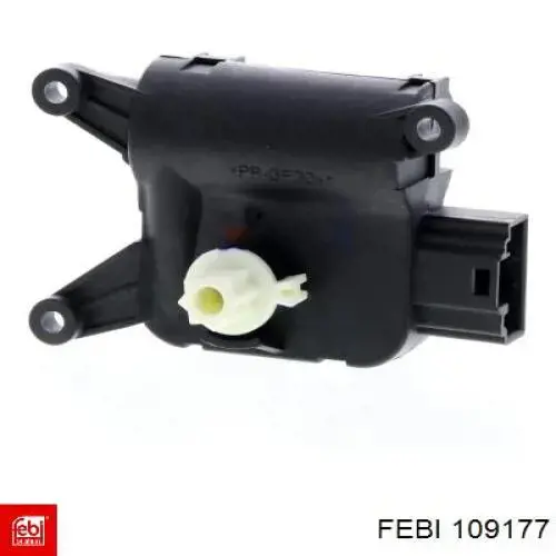 Comprar 5Q0907511J VAG Actuador de compuerta de la calefacción