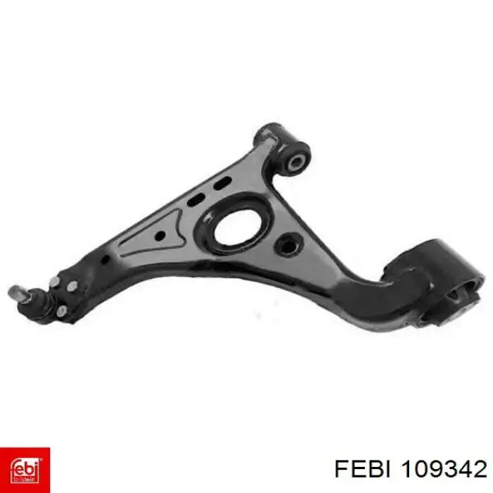 Comprar 109342 Febi Silentblock