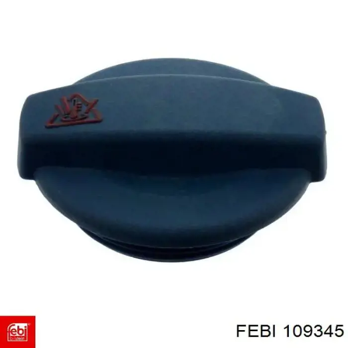 Comprar 109345 Febi Soporte del amortiguador delantero derecho