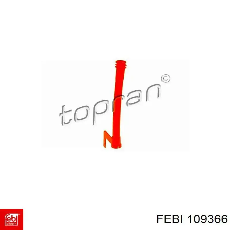 Comprar 109366 Febi Soporte izquierdo del motor