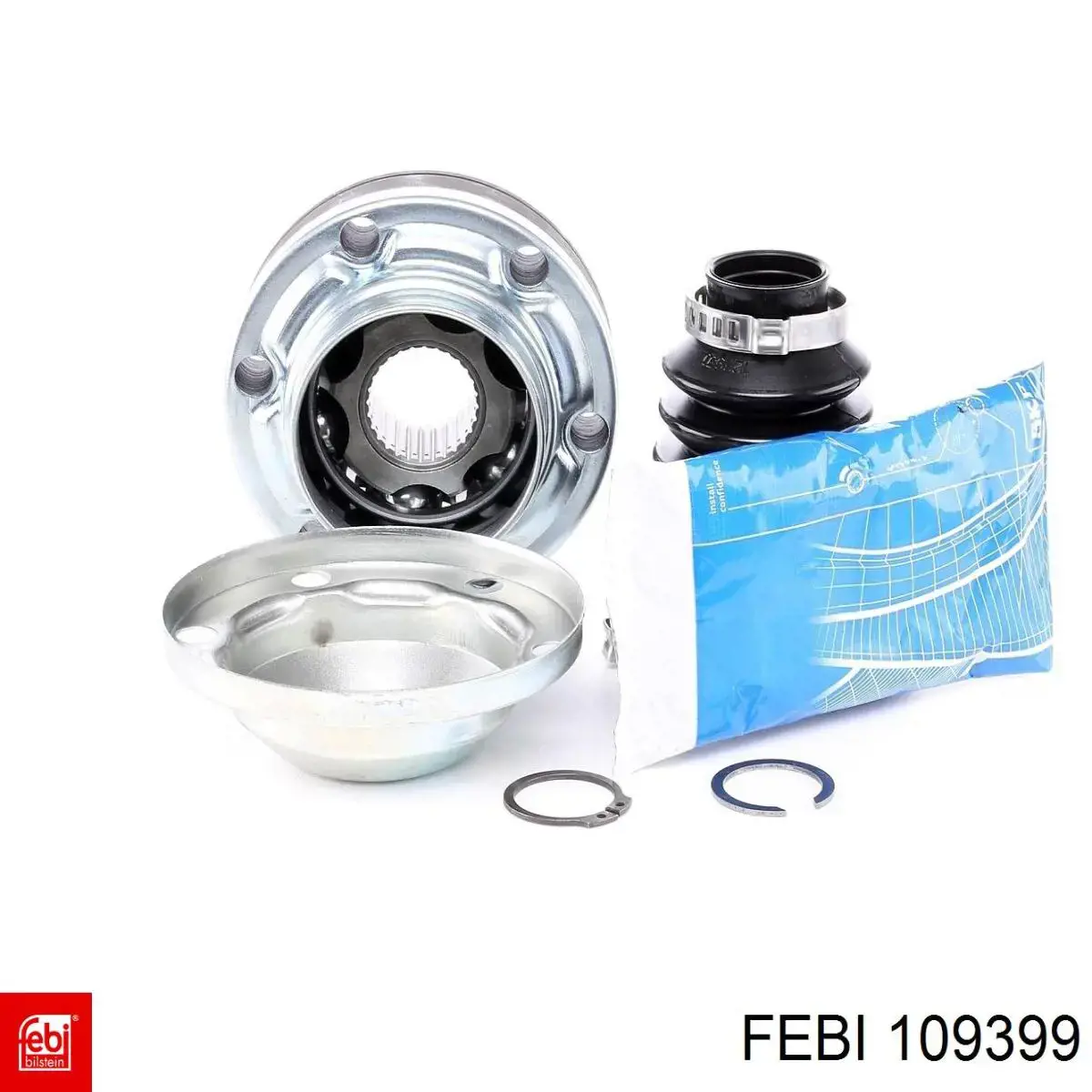 Comprar 109399 Febi Junta homocinetica