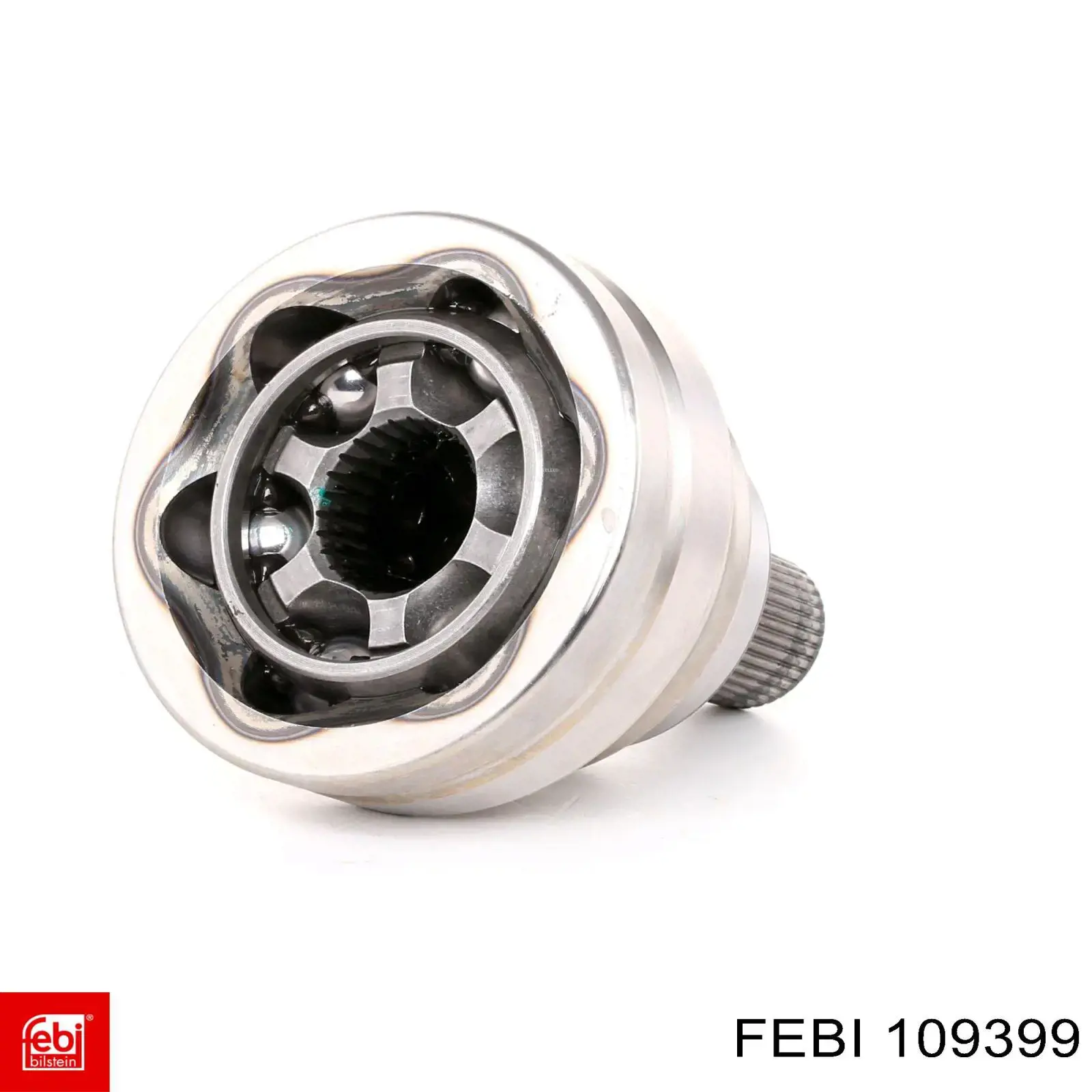 Junta homocinetica 109399 Febi