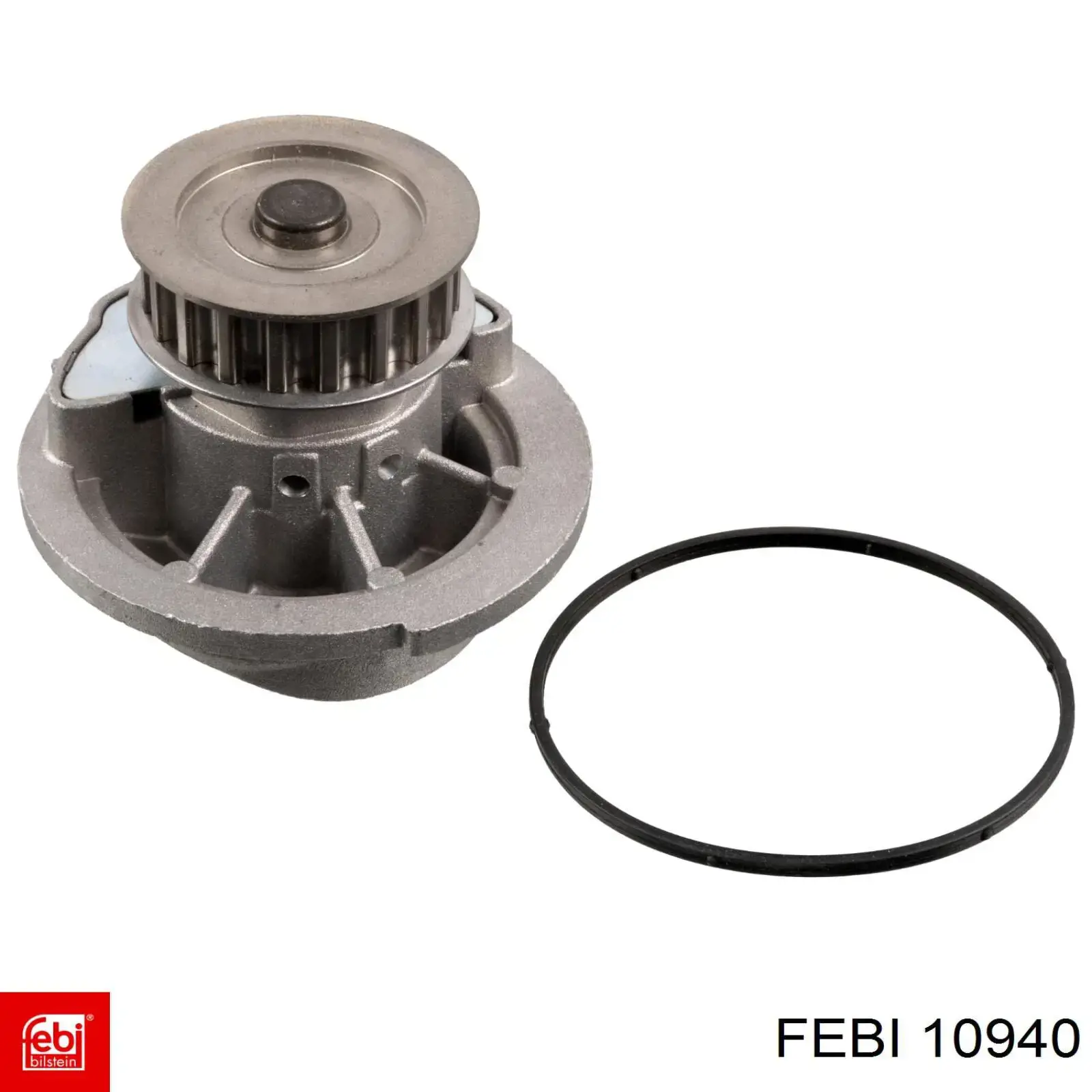 Comprar 10940 Febi Correa distribución