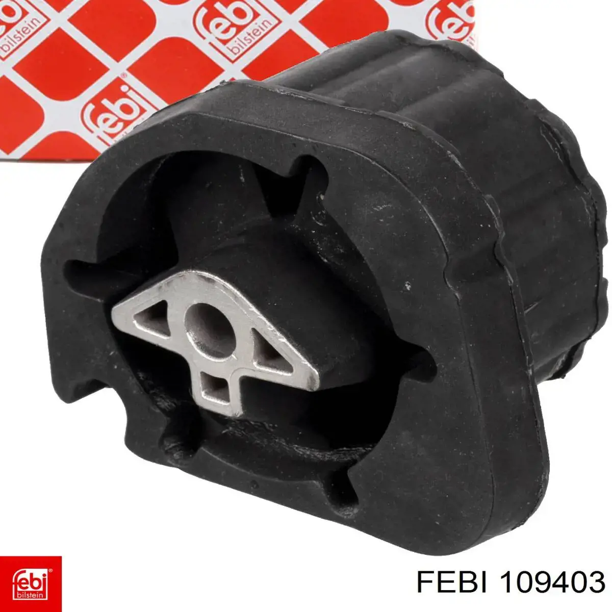 Soporte izquierdo del motor Febi 109403 precio, desde 57,48 EUR
