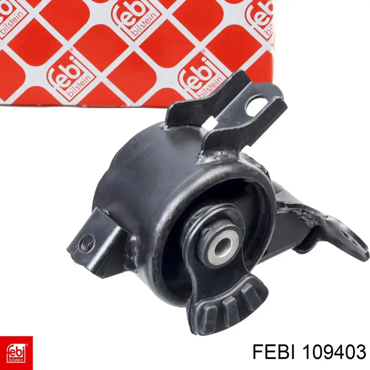 Comprar 109403 Febi Soporte izquierdo del motor