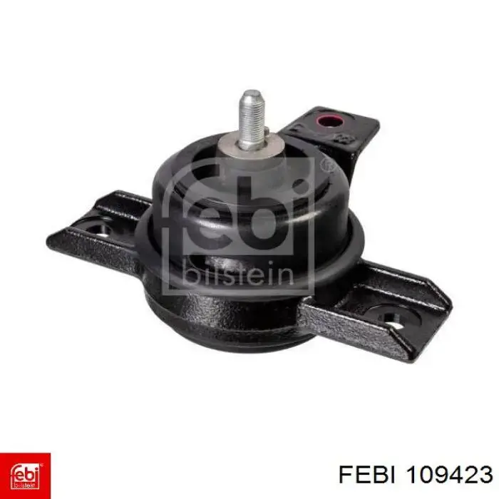 Soporte de motor derecho Febi 109423 precio, desde 69,15 EUR