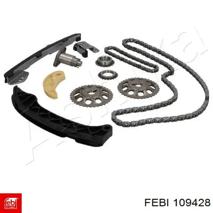 Comprar 109428 Febi Kit de cadena de distribución
