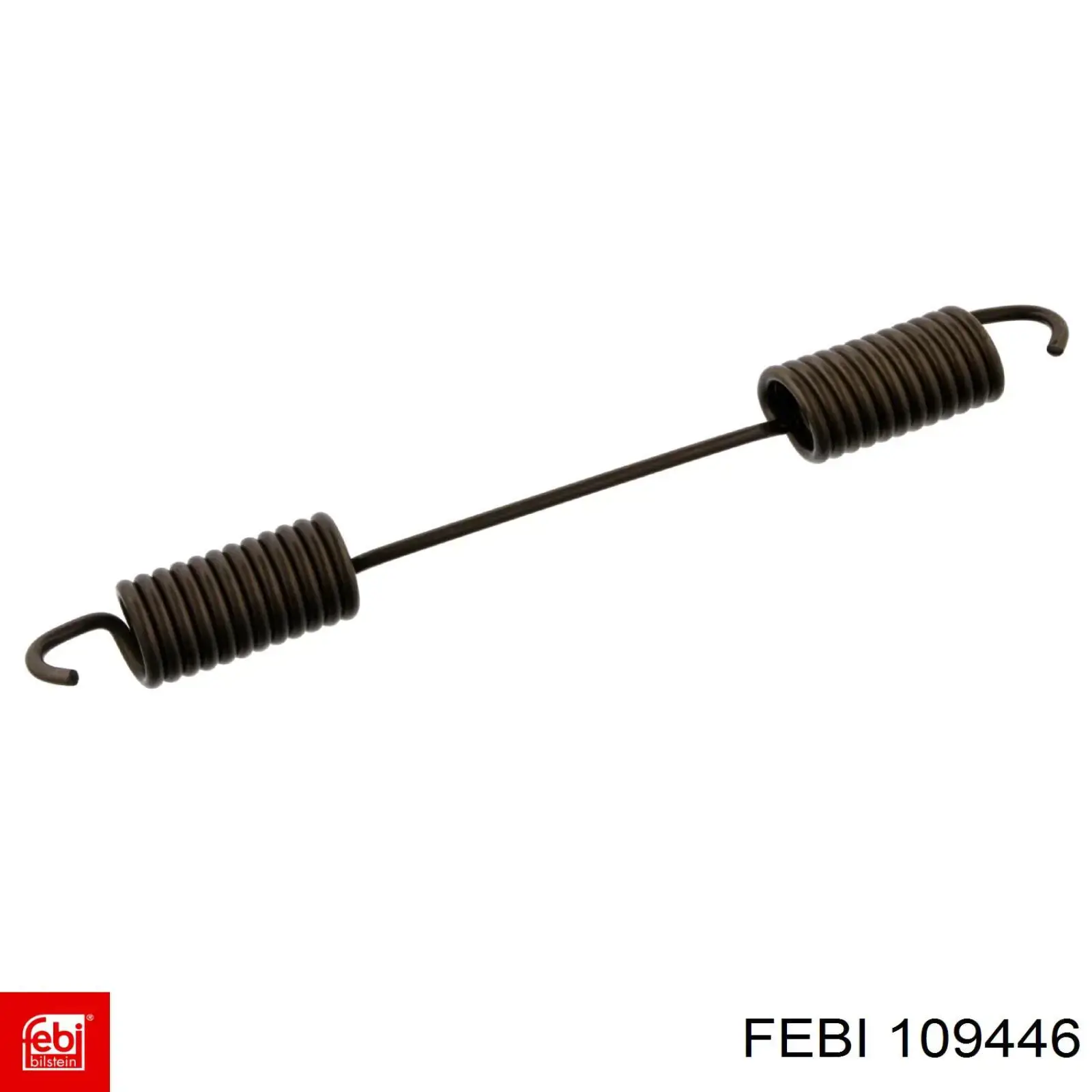 109446 Febi sensor abs trasero derecho