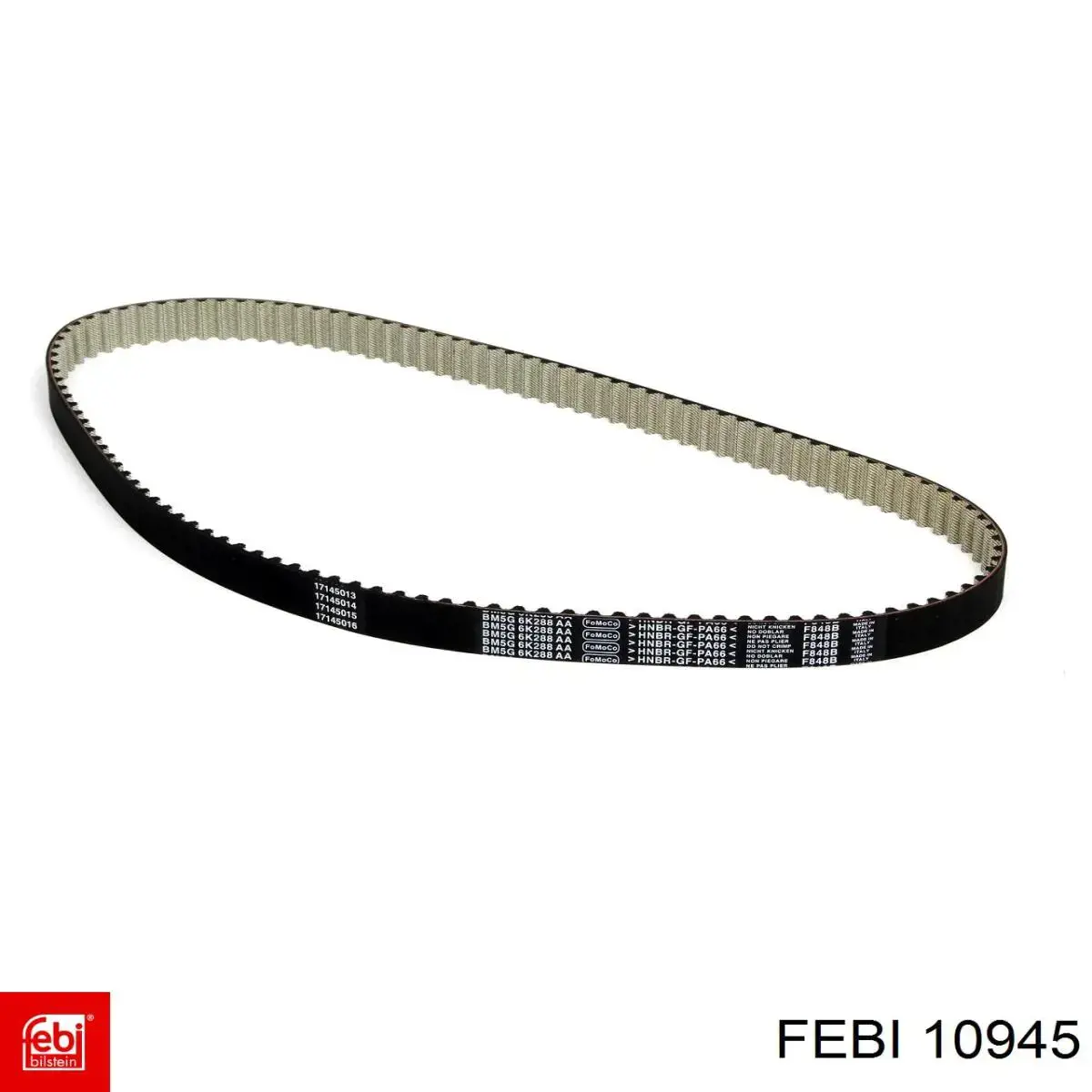 Comprar 10945 Febi Correa distribución