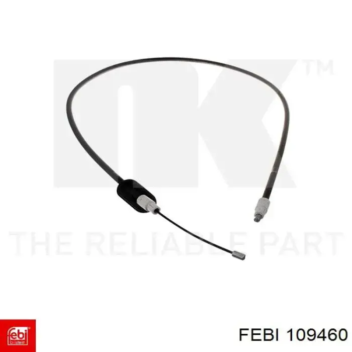 Comprar 57004 Metalcaucho Tope de amortiguador delantero