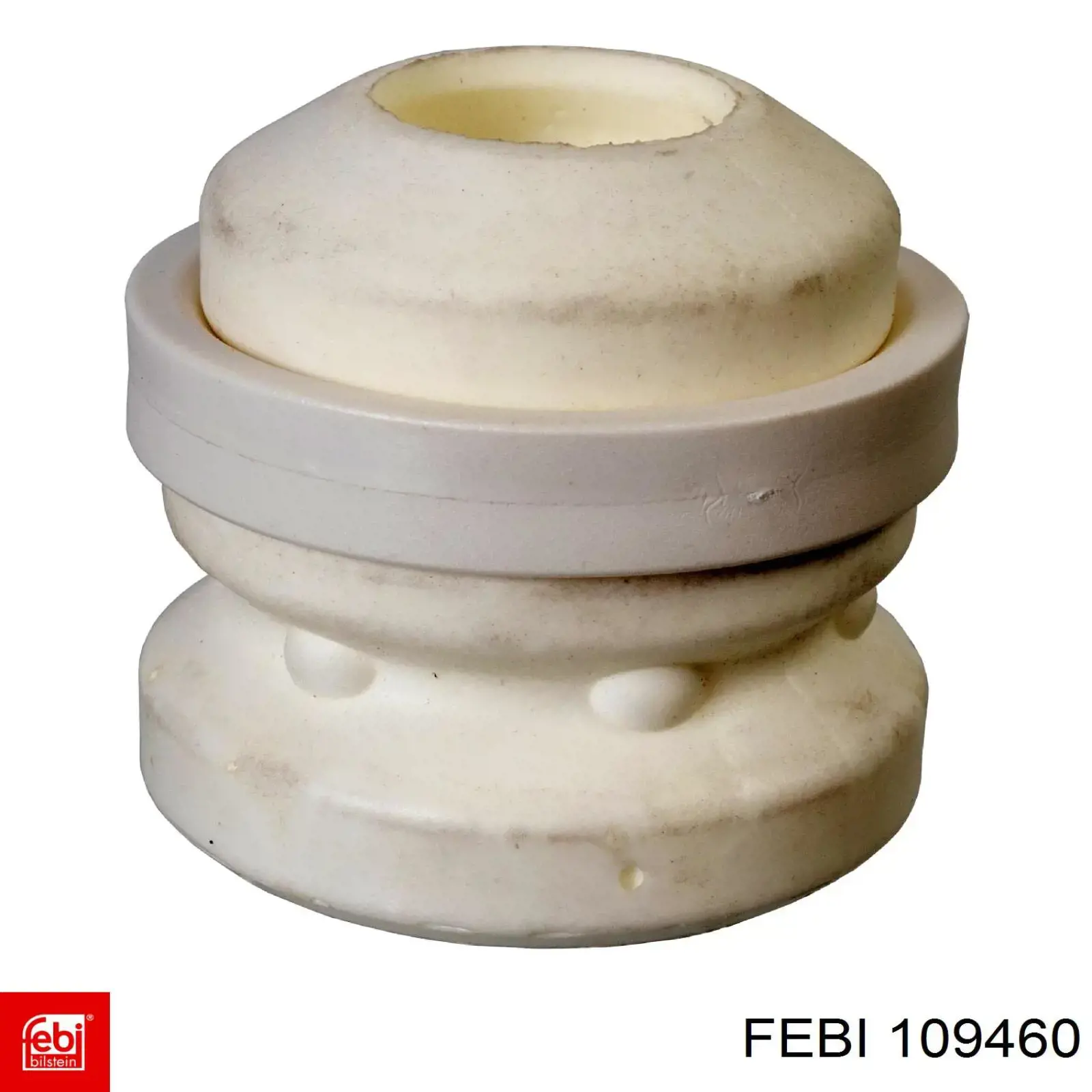 Tope de amortiguador delantero Metalcaucho 57004 precio, desde 10,21 EUR
