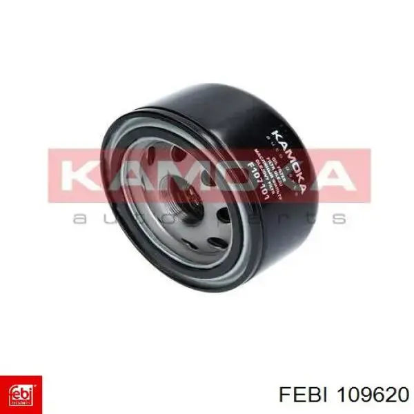 BK3Q6C073BA Ford Junta de tapa frontal del motor